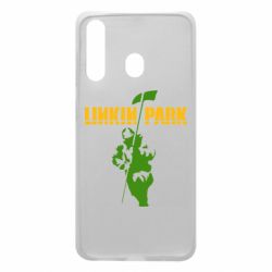 Чехол для Samsung A60 Linkin Park Album - PrintSalon