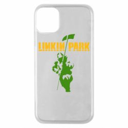 Чехол для iPhone 11 Pro Linkin Park Album - PrintSalon