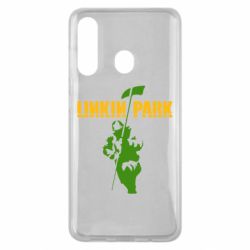 Чехол для Samsung M40 Linkin Park Album - PrintSalon