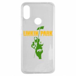 Чехол для Xiaomi Redmi Note 7 Linkin Park Album - PrintSalon