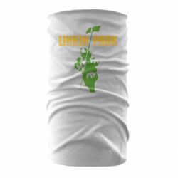 Бандана Linkin Park Album - PrintSalon