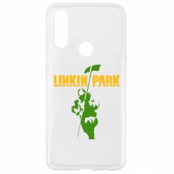 Чехол для Oppo A31 Linkin Park Album - PrintSalon