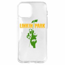 Чехол для iPhone 12 mini Linkin Park Album - PrintSalon