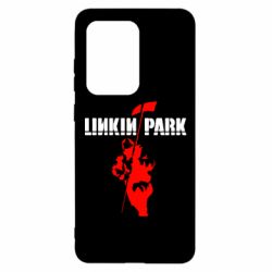 Чехол для Samsung S20 Ultra Linkin Park Album - PrintSalon