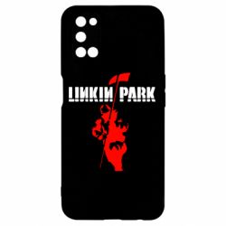 Чехол для Oppo A52/A72/A92 Linkin Park Album - PrintSalon