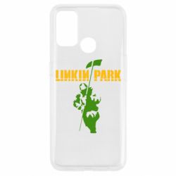 Чехол для Oppo A53/A32/A33 Linkin Park Album - PrintSalon