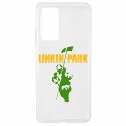 Чехол для Xiaomi Mi 10T/10T Pro Linkin Park Album - PrintSalon