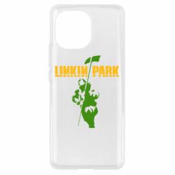 Чехол для Xiaomi Mi11 Linkin Park Album - PrintSalon