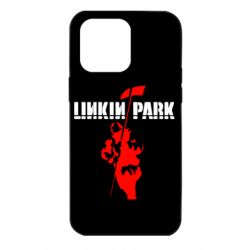 Чехол для iPhone 14 Pro Max Linkin Park Album - PrintSalon