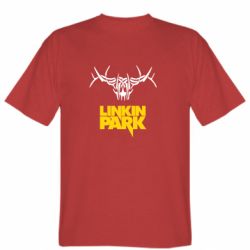 Мужская футболка Stedman Linkin Park Logo