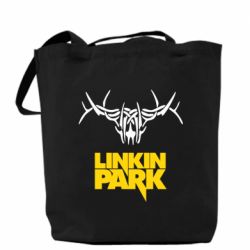 Шоппер Linkin Park Logo