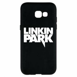 Чохол для Samsung A5 2017 Лінкін Парк