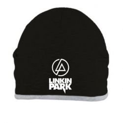Шапка Linkin Park - PrintSalon