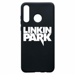 Чохол для Huawei P30 Lite Лінкін Парк