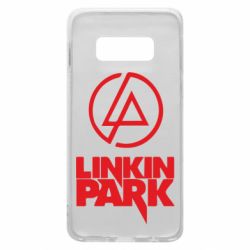 Чохол для Samsung S10e Linkin Park