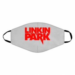 Маска багаторазова Лінкін Парк-PrintSalon Маска багаторазова Лінкін Парк