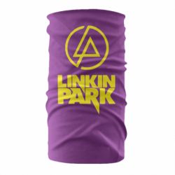 Бандана Linkin Park-PrintSalon Бандана Linkin Park