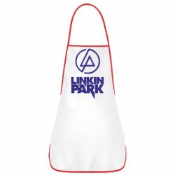 Фартук Linkin Park - PrintSalon