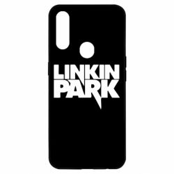 Чохол для Oppo A31 Лінкін Парк