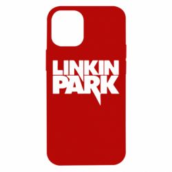 Чехол для iPhone 12 mini Линкин Парк - PrintSalon