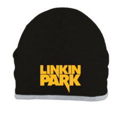 Шапка Линкин Парк - PrintSalon