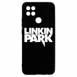 Чехол для Oppo A15s/A15 Линкин Парк