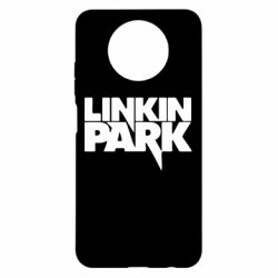 Чехол для Xiaomi Redmi Note 9 5G/Redmi Note 9T Линкин Парк