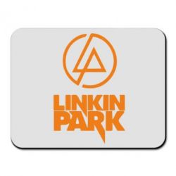 Коврик для мыши Linkin Park - PrintSalon