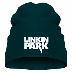 Детская шапка Линкин Парк - PrintSalon