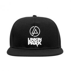 Снепбек Linkin Park - PrintSalon