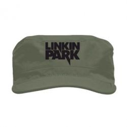 Кепка милитари Линкин Парк