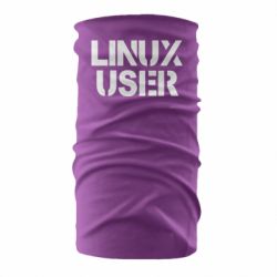 Бандана Linux User - PrintSalon
