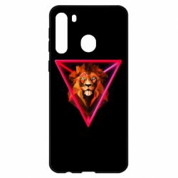 Шоппер Lion art - PrintSalon