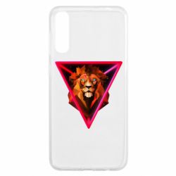 Рюкзак-мешок Lion art - PrintSalon