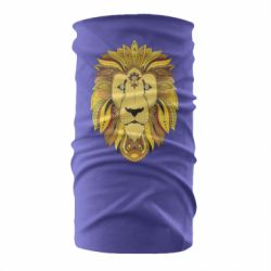 Бандана Lion art - PrintSalon