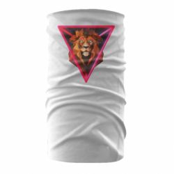 Бандана Lion art - PrintSalon