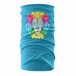 Бандана Lion vector - PrintSalon