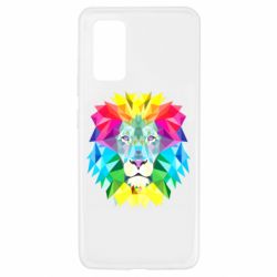 Чохол для Samsung A32 4G - PrintSalon