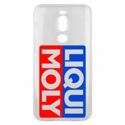 Чехол для Meizu X8 LIQUI MOLY - PrintSalon