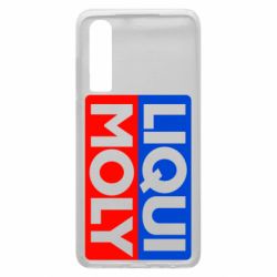 Чехол для Huawei P30 LIQUI MOLY - PrintSalon