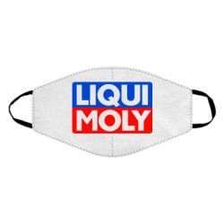 Маска многоразовая LIQUI MOLY - PrintSalon