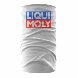 Бандана LIQUI MOLY - PrintSalon