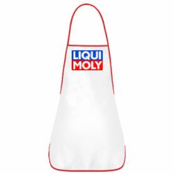 Фартук LIQUI MOLY - PrintSalon