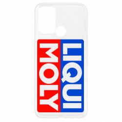 Чехол для Oppo A52/A72/A92 LIQUI MOLY - PrintSalon