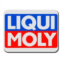 Коврик для мыши LIQUI MOLY - PrintSalon