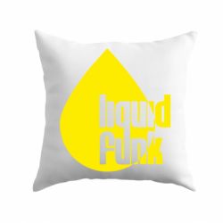 Подушка Liquid funk
