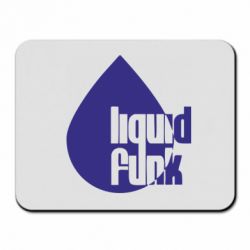 Килимок для миші Liquid funk