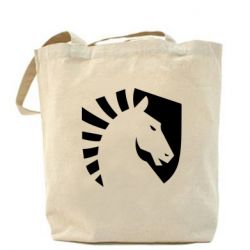 Эко-сумка liquid logo - PrintSalon