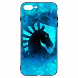 Чехол для iPhone 7 Plus Liquid - PrintSalon