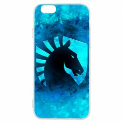 Чехол для iPhone 6/6S Liquid - PrintSalon